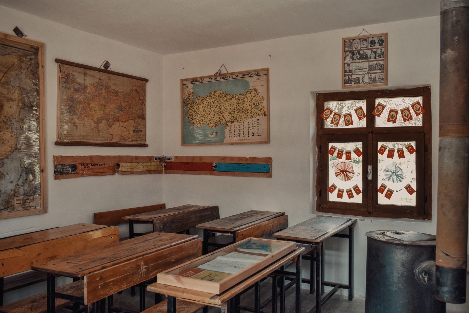 “My Study on Turkish Tamgas” in Turpan Aynası