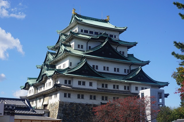Day Trips from Nagoya: Inuyama, Toyota and More