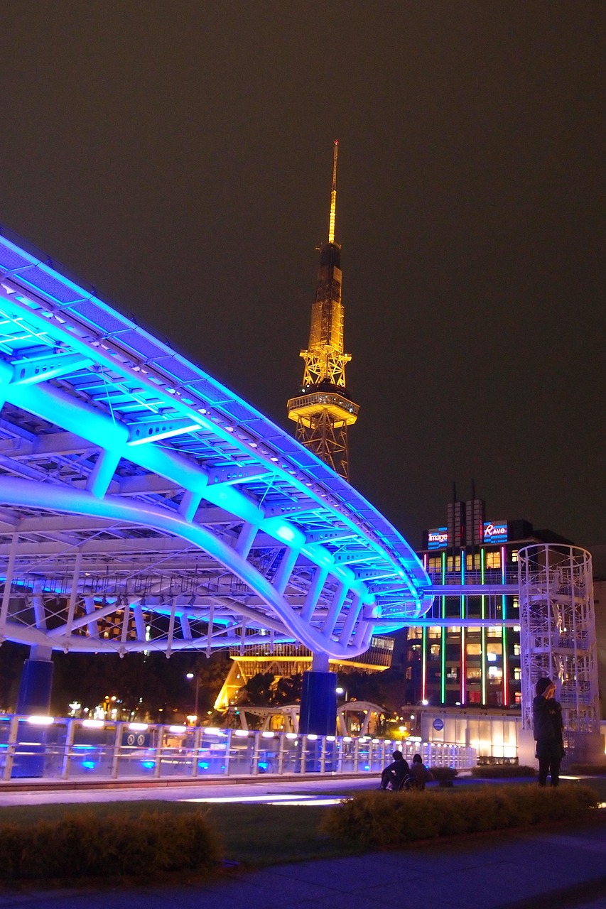 Sakae Nagoya hotels