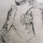 Portrait of Napoleon