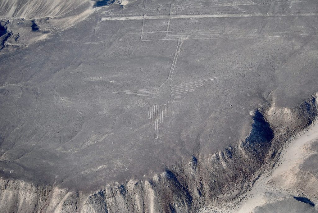 “NASA Helps Investigate Mysterious Geoglyphs in Kazakhstan” News