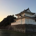 Nijo Castle, Kyoto