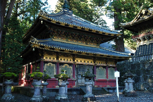 Where to Stay in Nikko: Station and Town Hotels