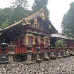 Toshogu Shrine Nikko
