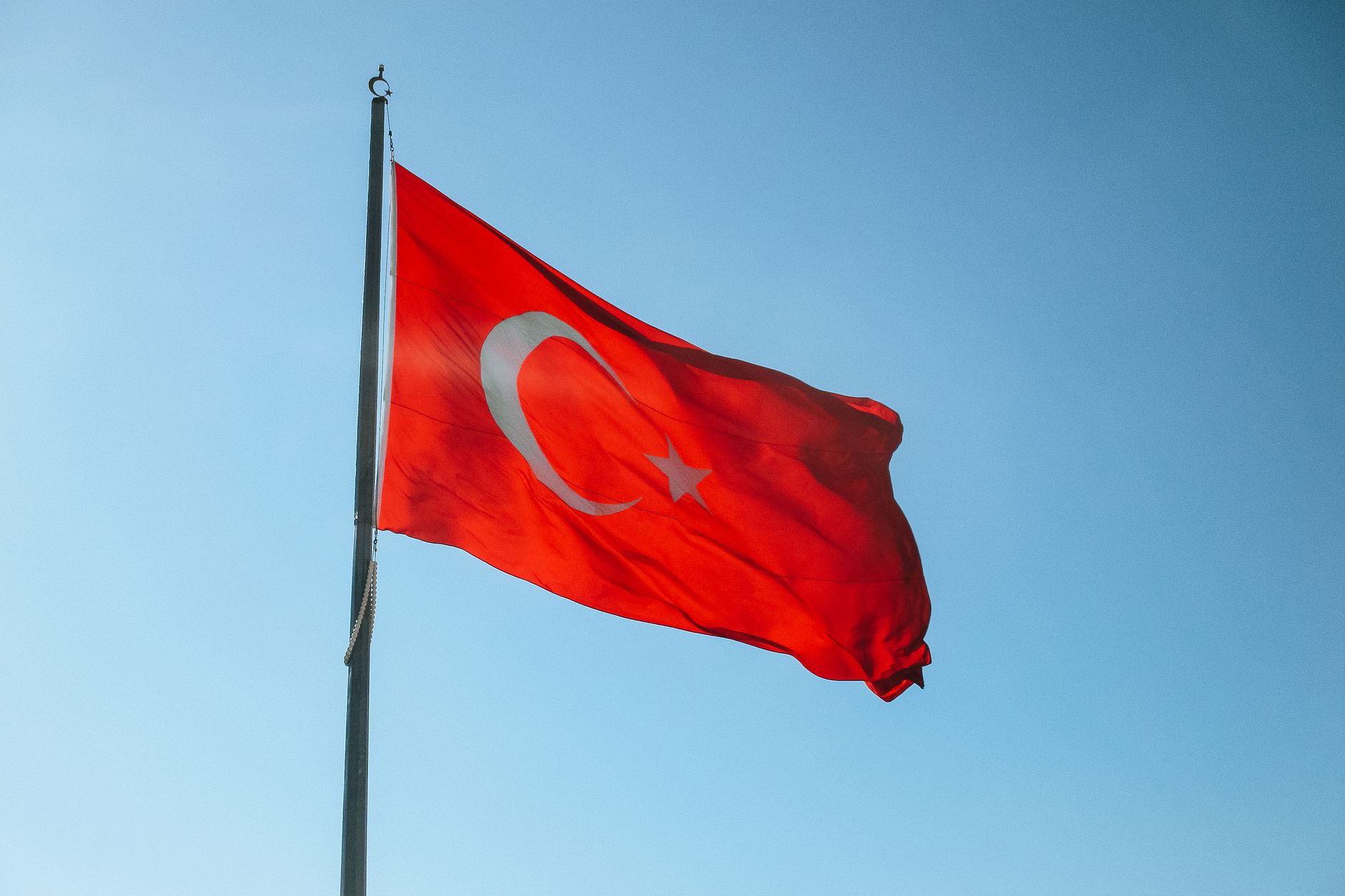 No condition can hinder Turkish unity!