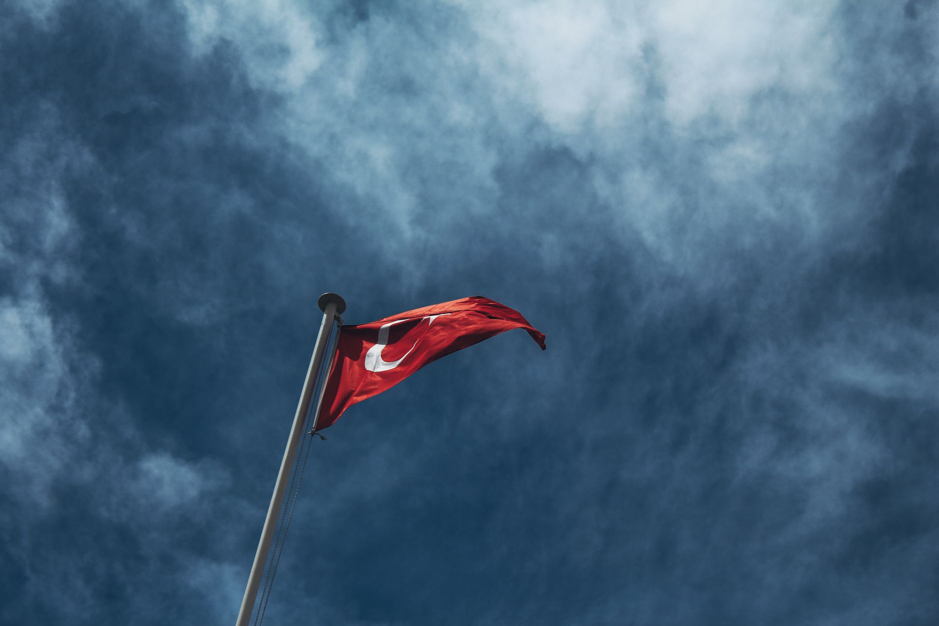 No condition can hinder Turkish unity!