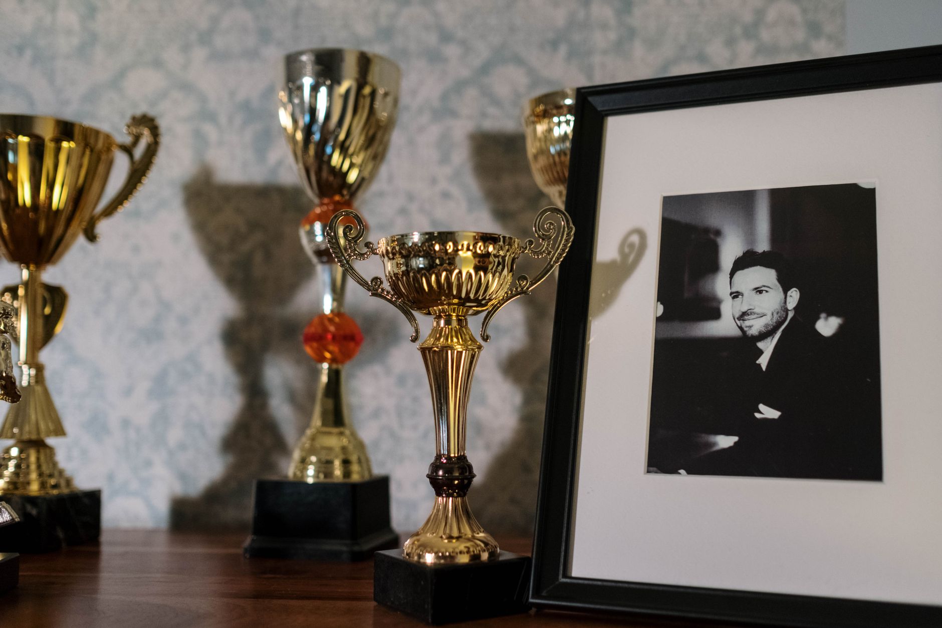 Nobel Prize-winning scientist Aziz SANÇAR said, “I am a Turk, that's all!”