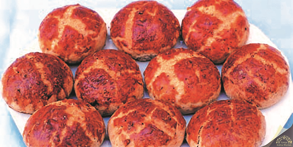 Nohudulu Amasya Coregi Recipe – Amasya