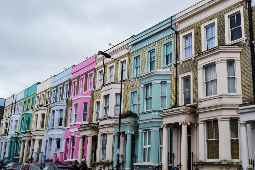 Notting Hill & Bayswater, London: Best Value-for-Money Hotels