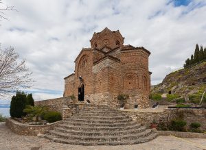 St John at Kaneo