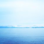 Okinawa coastline