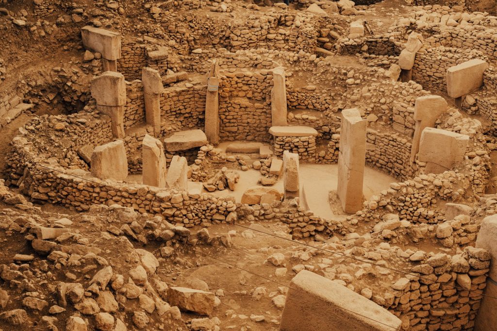“Oldest Known Alphabet Tablet Found in Egypt” News