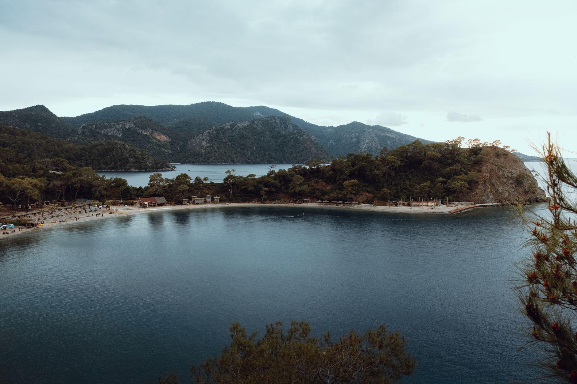 Ölüdeniz Pictures