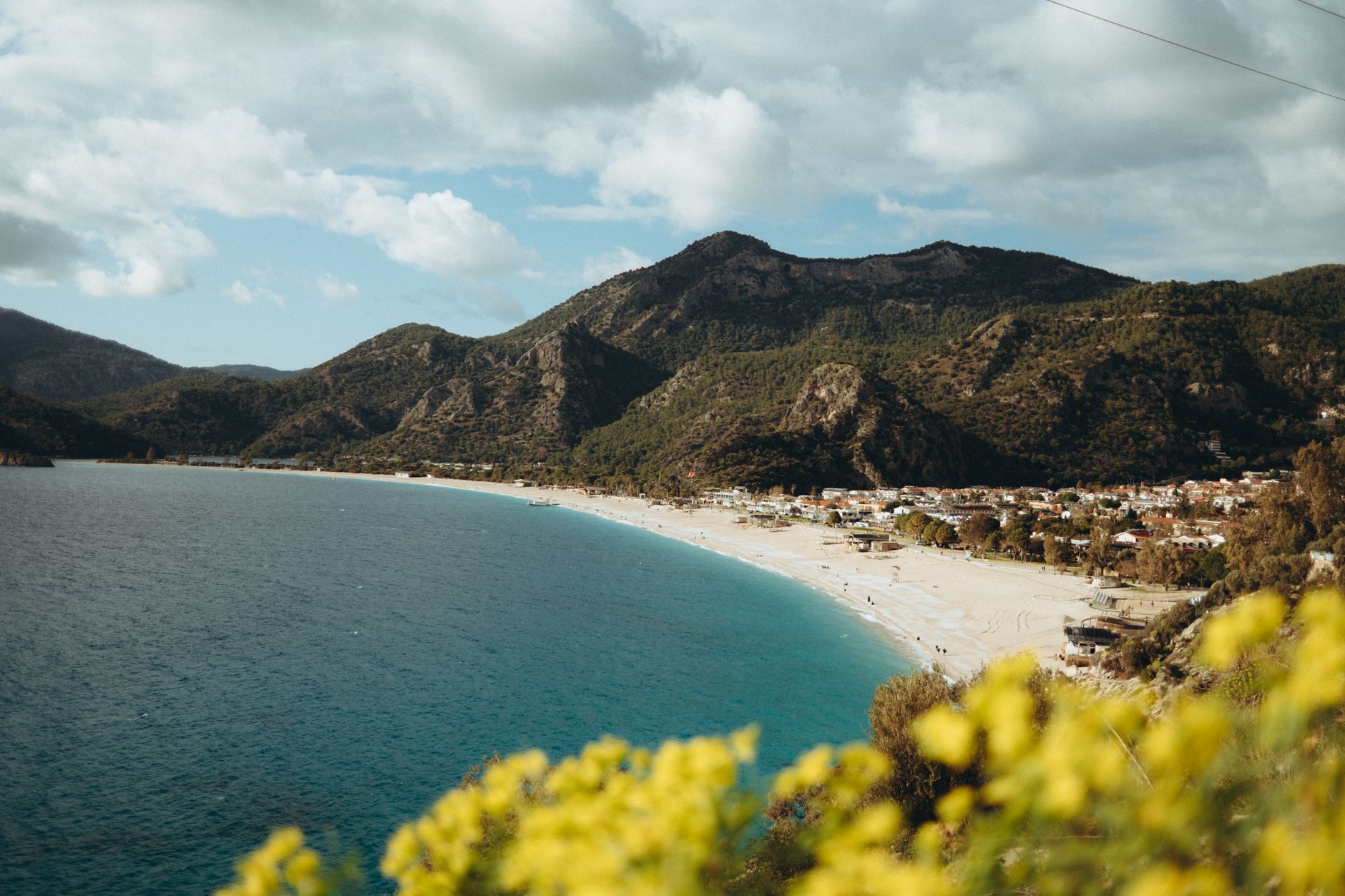 Ölüdeniz Pictures
