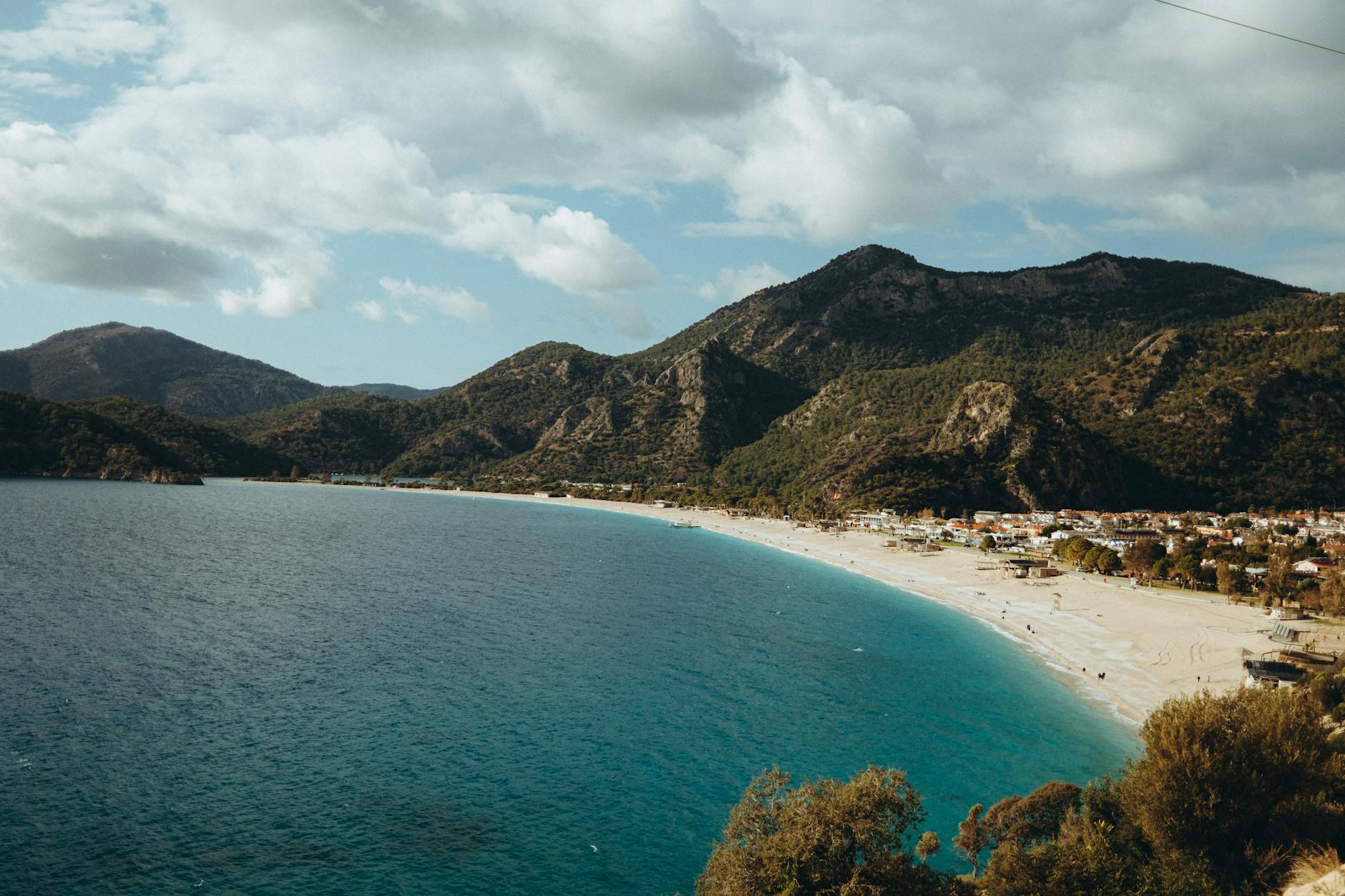 Ölüdeniz Pictures