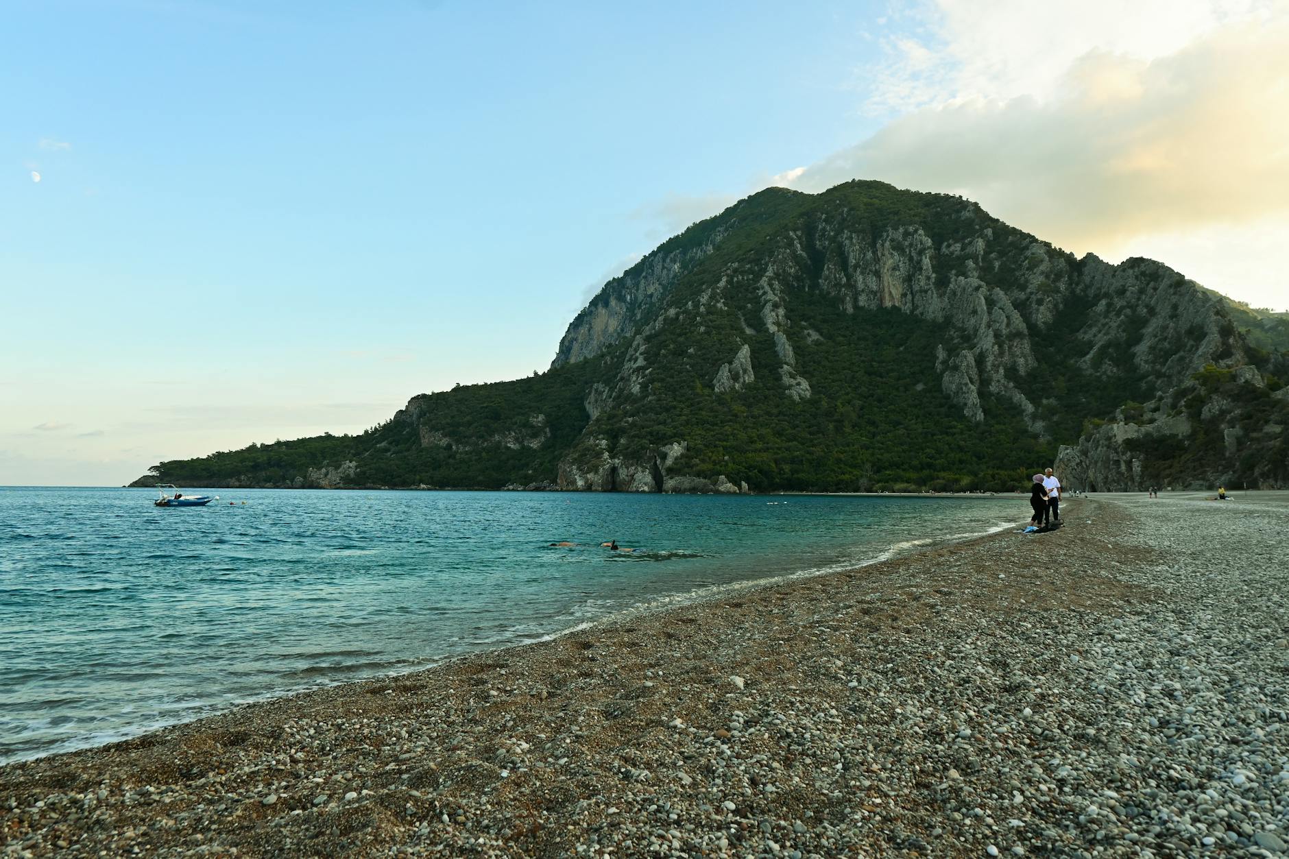 Olympos Travel Guide