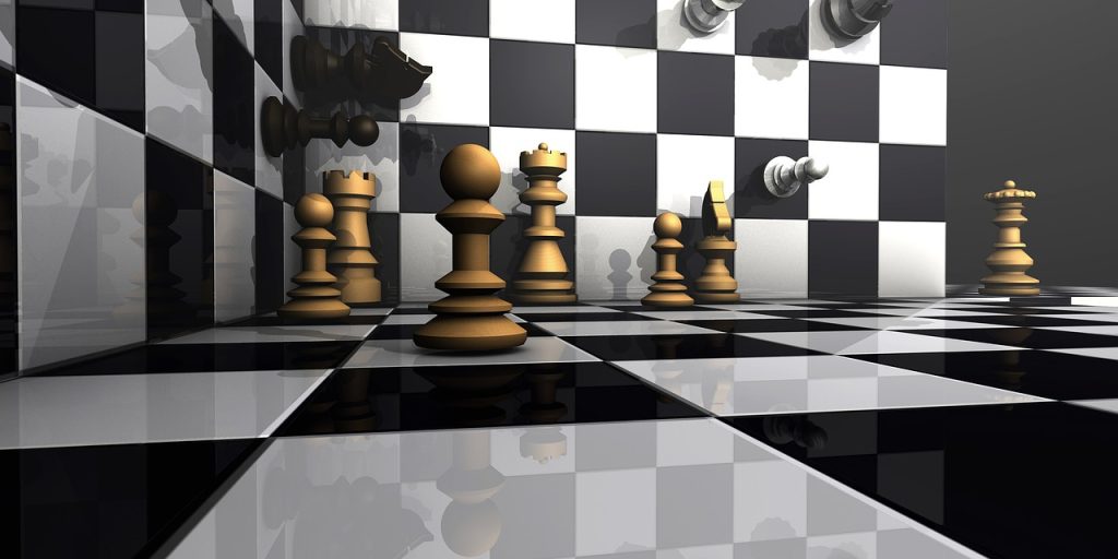 On Rice and Chess
