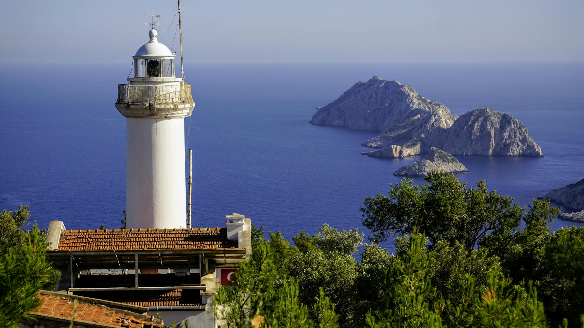 Orhaniye Kızkumu Travel Guide