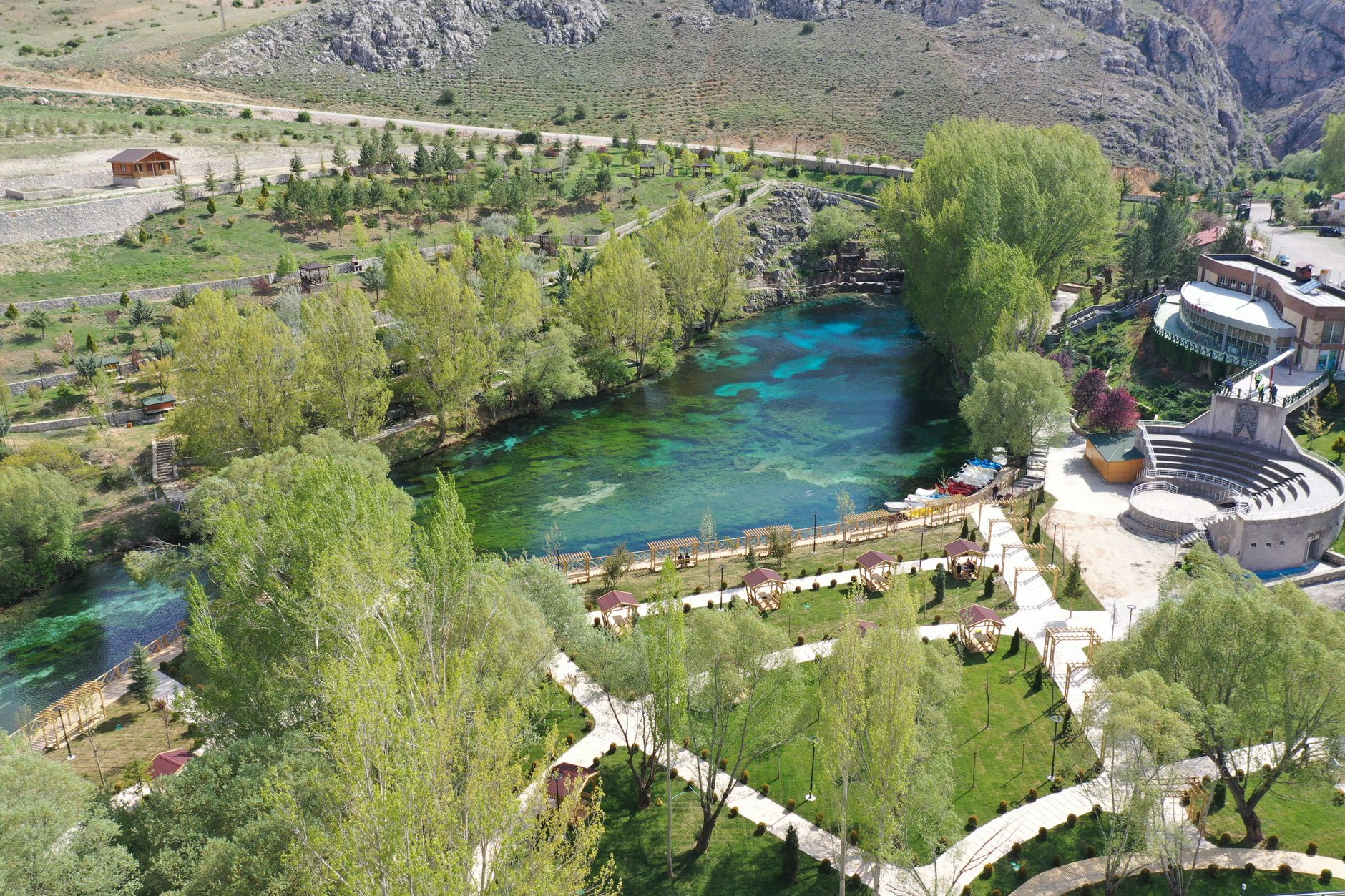 Orhaniye Travel Guide All Places to Visit