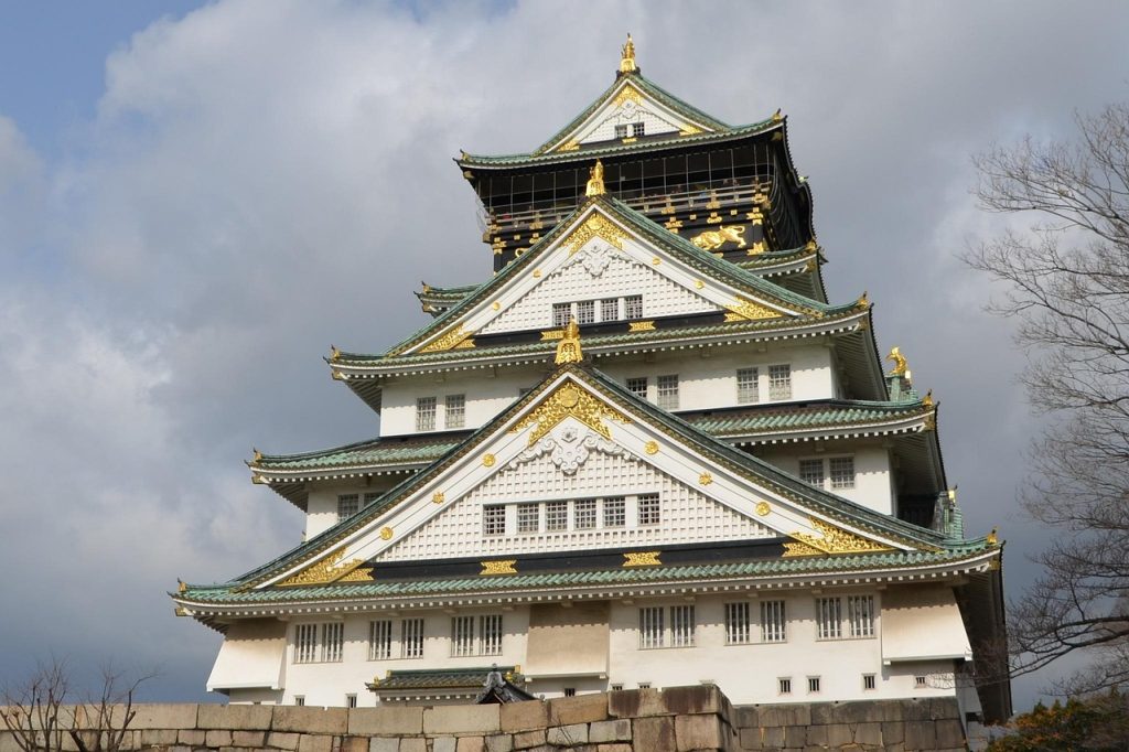 Osaka Castle: A Guide to the City’s Iconic Fortress
