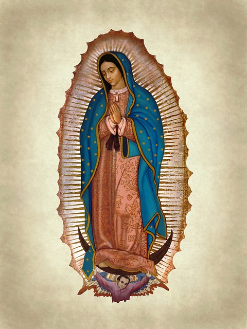 Pilgrimage to Guadalupe: Visiting Mexico’s Holiest Shrine