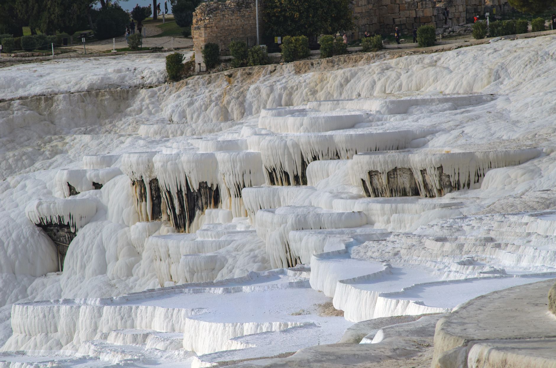 Pamukkale Holiday Guide: Places to See, Food and Accommodation Suggestions