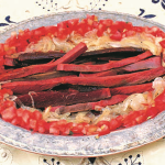 Pastirma Gagelleme