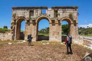 Patara Antik Kenti