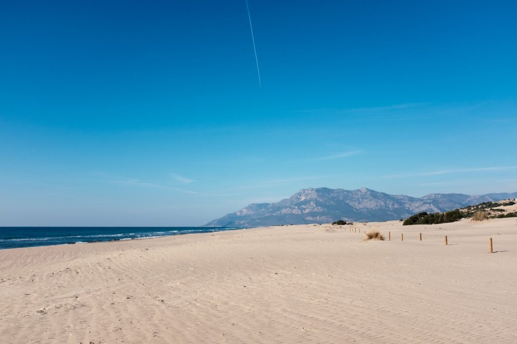 Patara Hotel and Pensions Contact Information