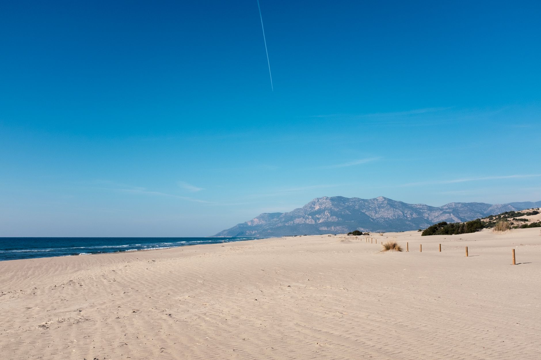 Patara Hotel and Pensions Contact Information