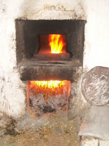 Patatesli Afyon Ekmegi - Afyonkarahisar