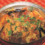 Patlican Pehli
