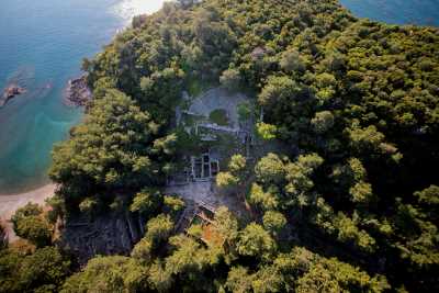 Phaselis Antik Kenti – What to See – Antalya