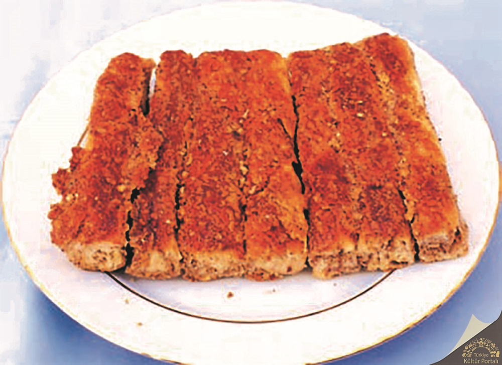 Puaca Recipe and How to Make It – Amasya