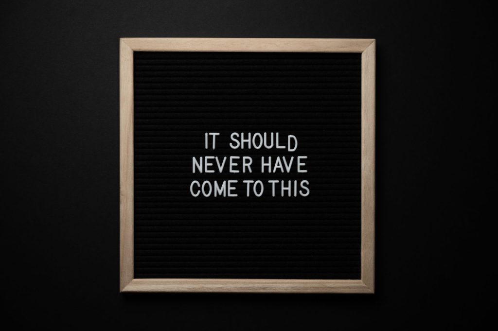 Quote from the Movie Zero Theory