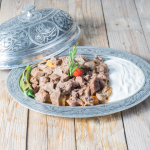Ramazan Kebabi - Afyonkarahisar
