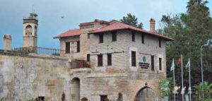 Ramazanoglu Konagi – What to See – Adana