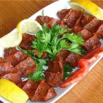 Raw Meatballs - Adiyaman