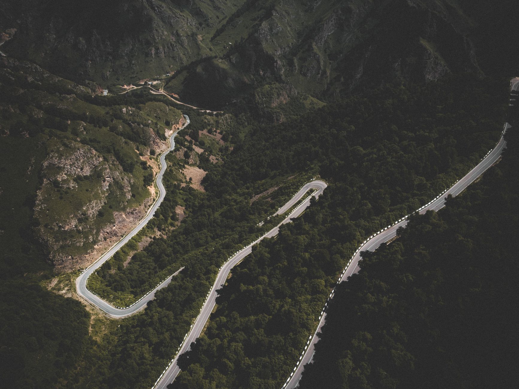 Road to the Top