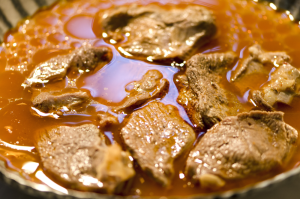 Roast Meat - Adiyaman