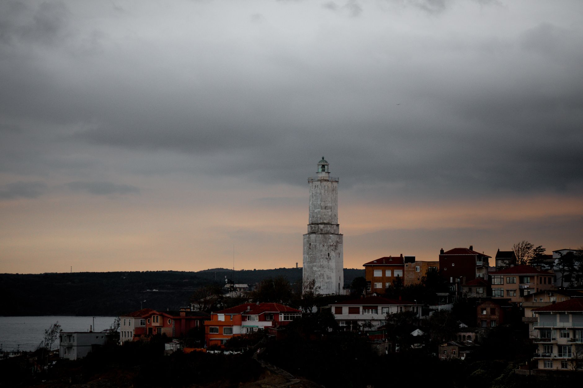 Rumeli Lighthouse Pictures