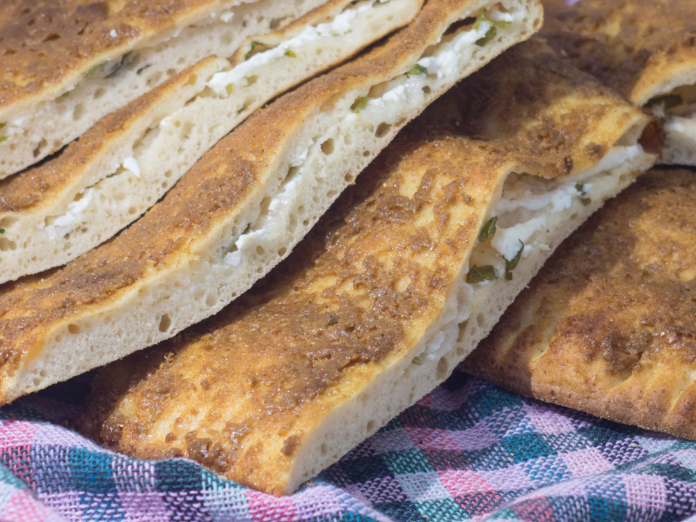Sac Bukmesi Recipe – Afyonkarahisar