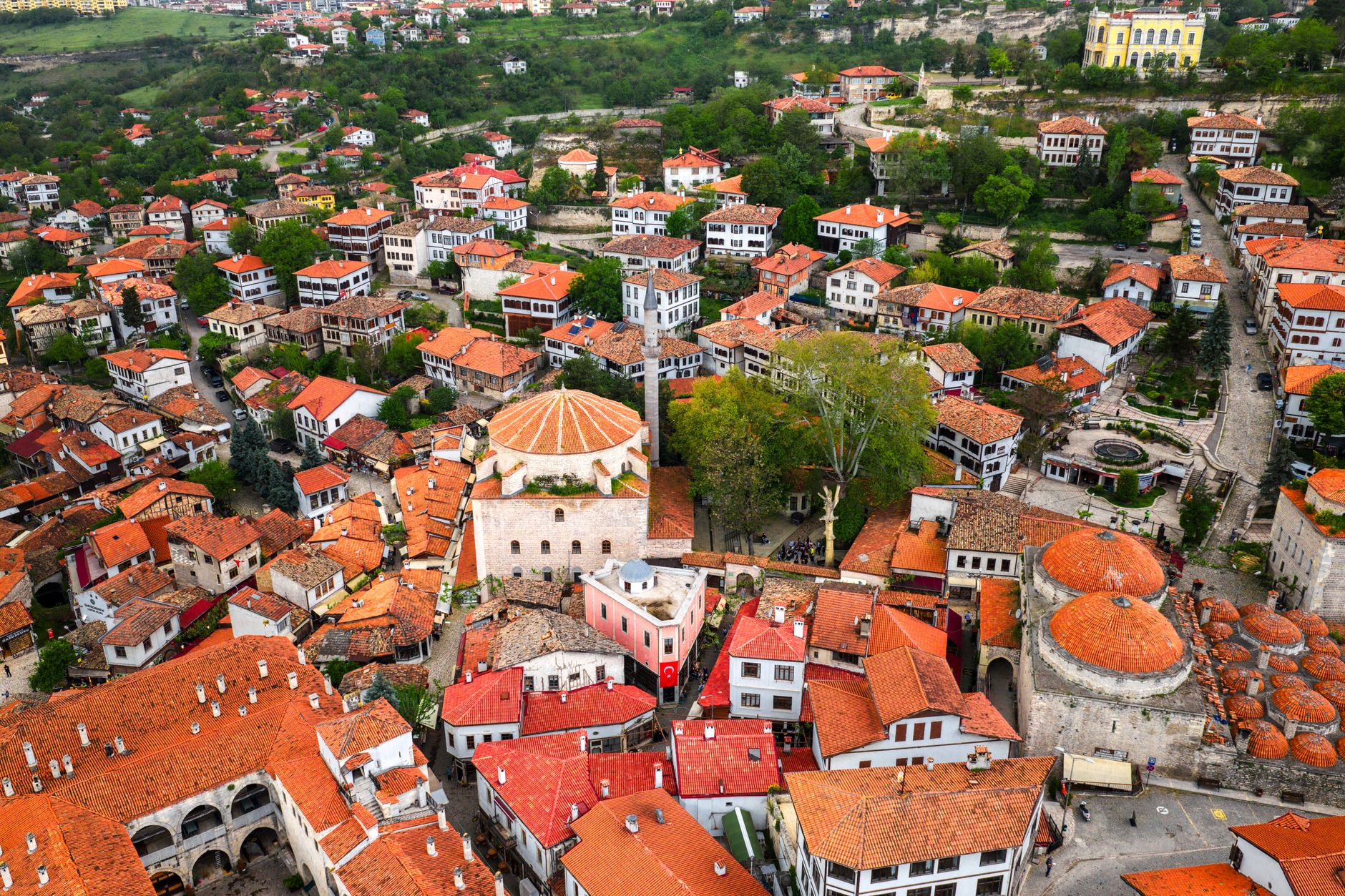 Safranbolu Travel Guide