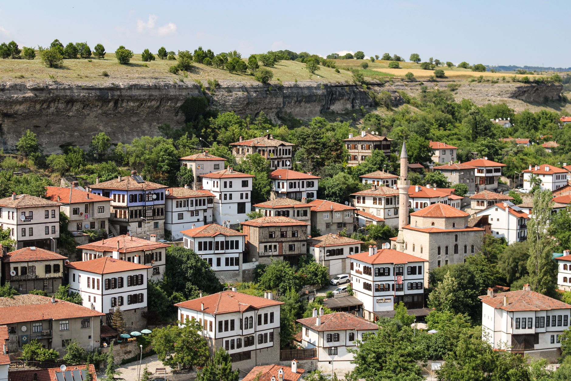 Safranbolu Travel Guide