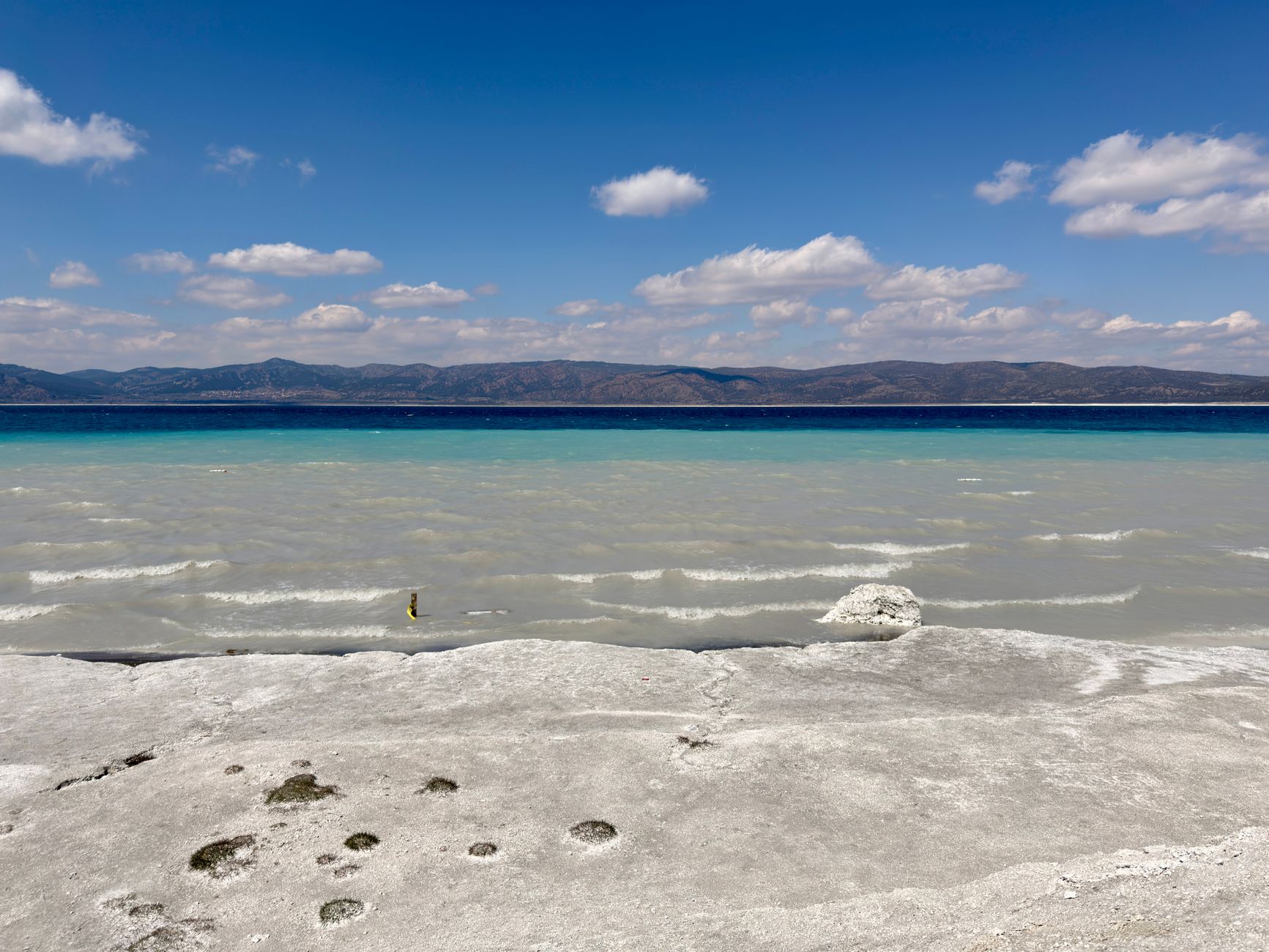Salda Lake Hotel Pensions Contact Information