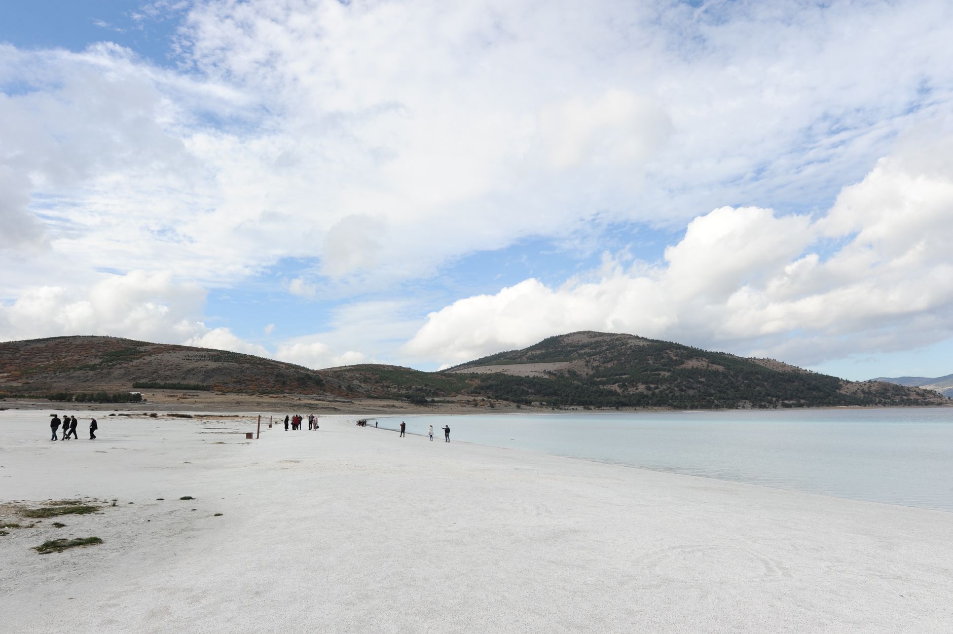 Salda Lake Pictures