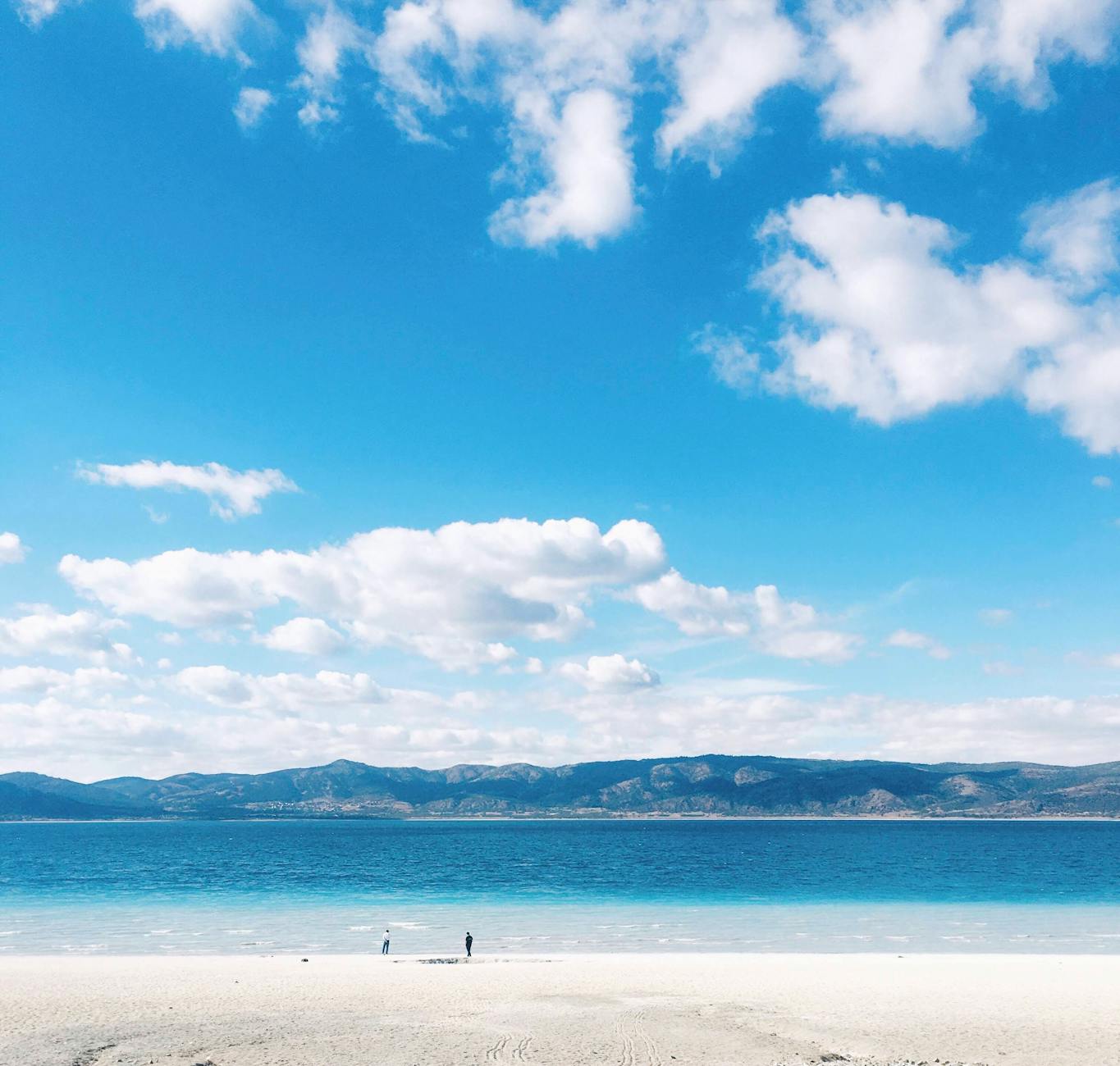 Salda Lake Pictures