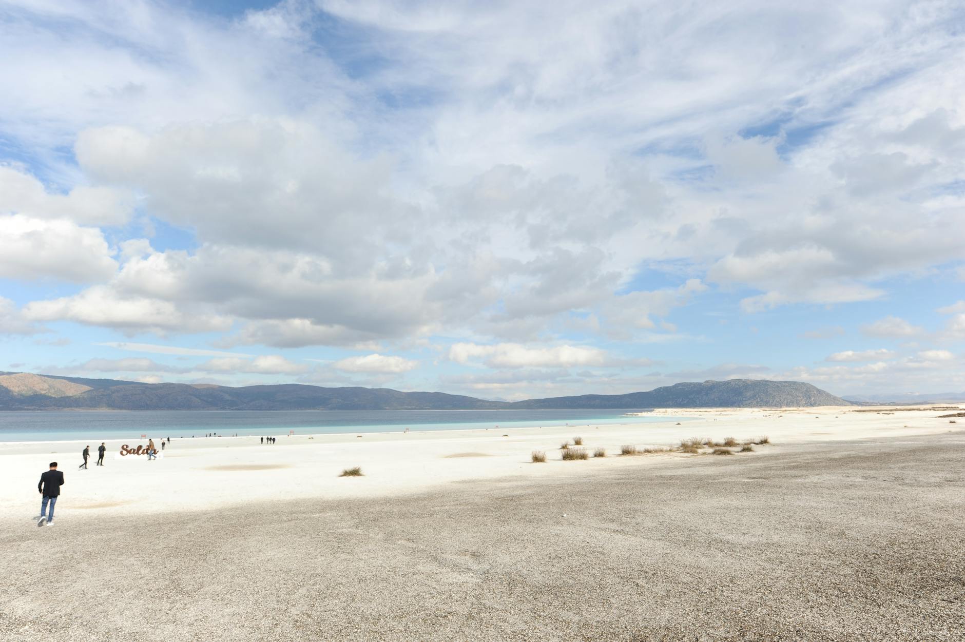 Salda Lake Travel Guide – Burdur