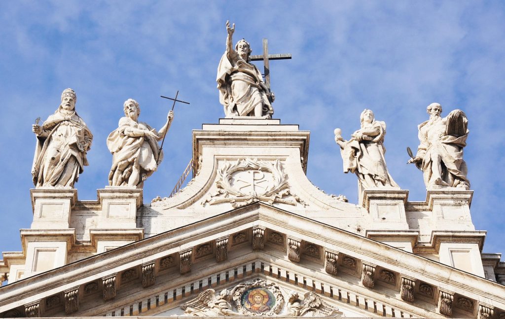 Visiting San Giovanni in Laterano: A Complete Guide to Rome’s Cathedral
