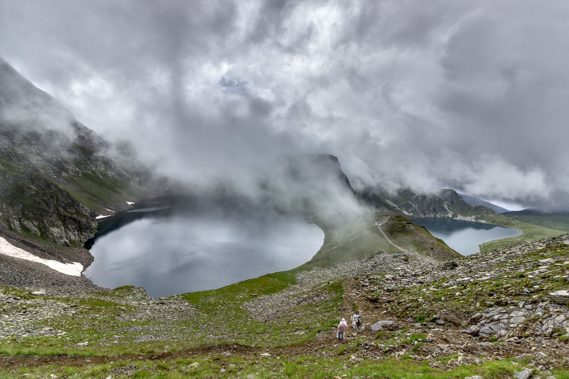 Sandras Mountain Kartal Lake Travel Guide